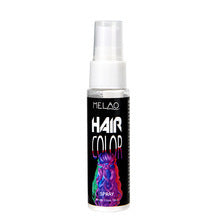 Temporary Hair Color Spray
