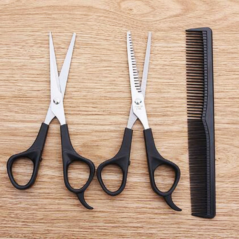 Hair Cutting Tools